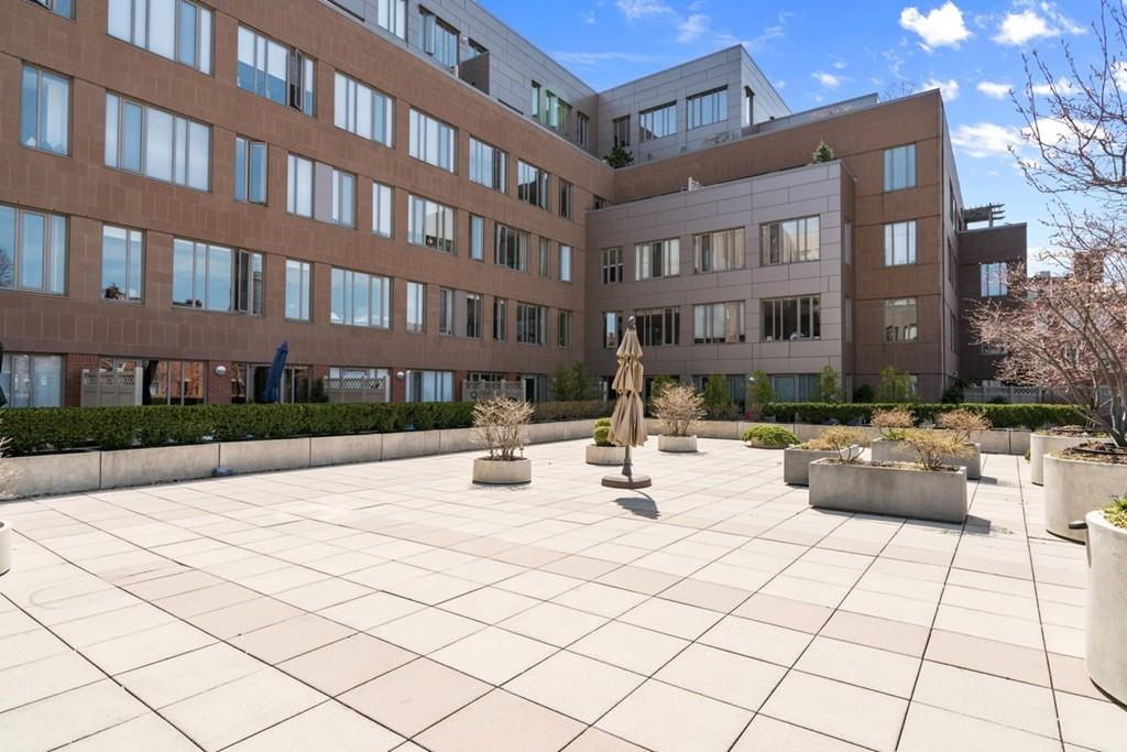 Wilkes Passage Lofts
