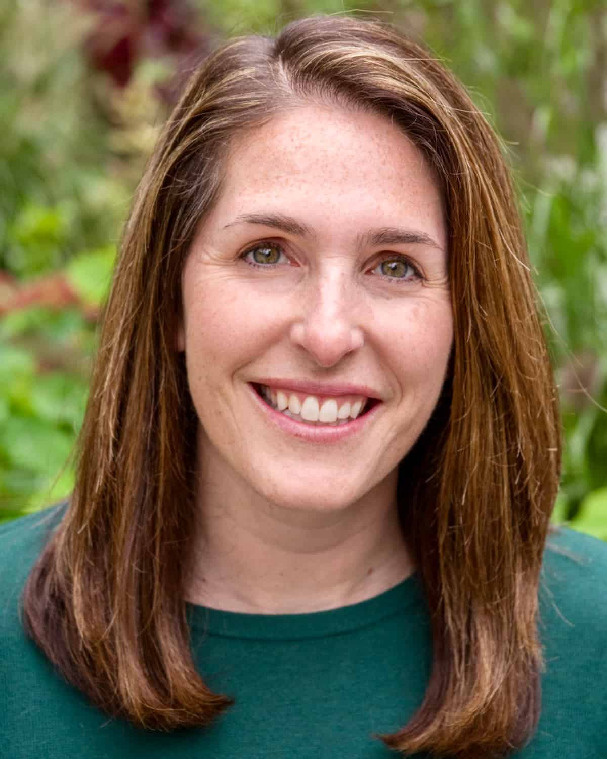 Jenna McLaughlin Snyder Donegan Real Estate Group NH Real Estate