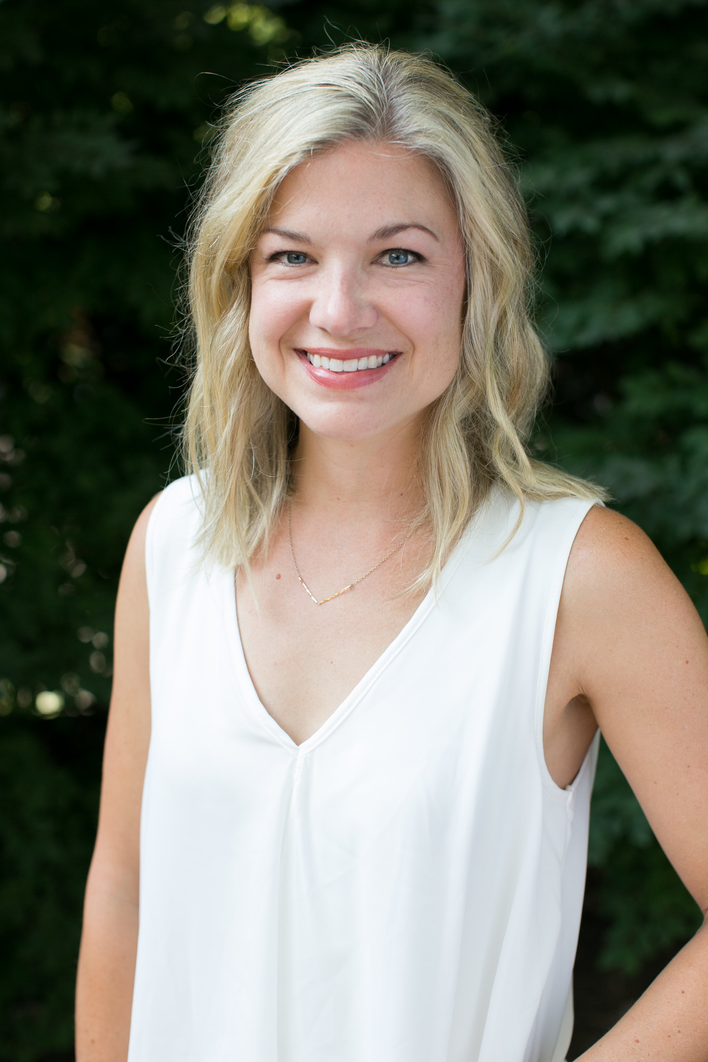 Annie Singletary