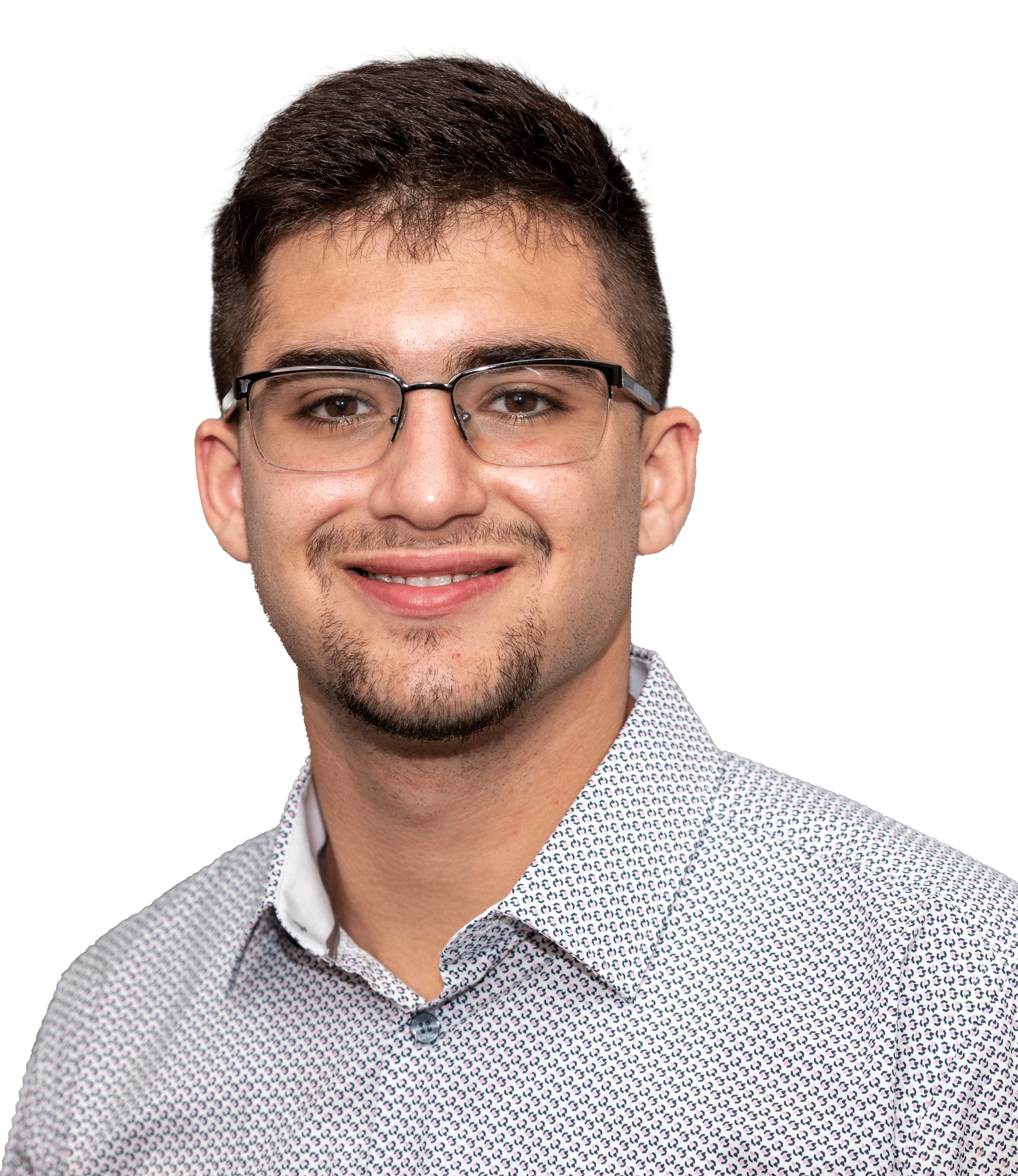 Anthony Kosienski