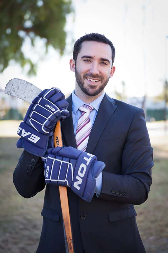 Matt Salit