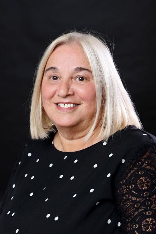 Judy Hill