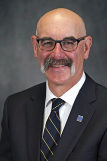 Erik Mostue