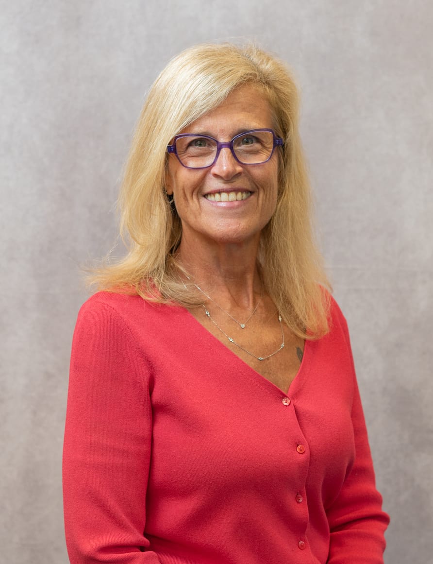 Barbara North