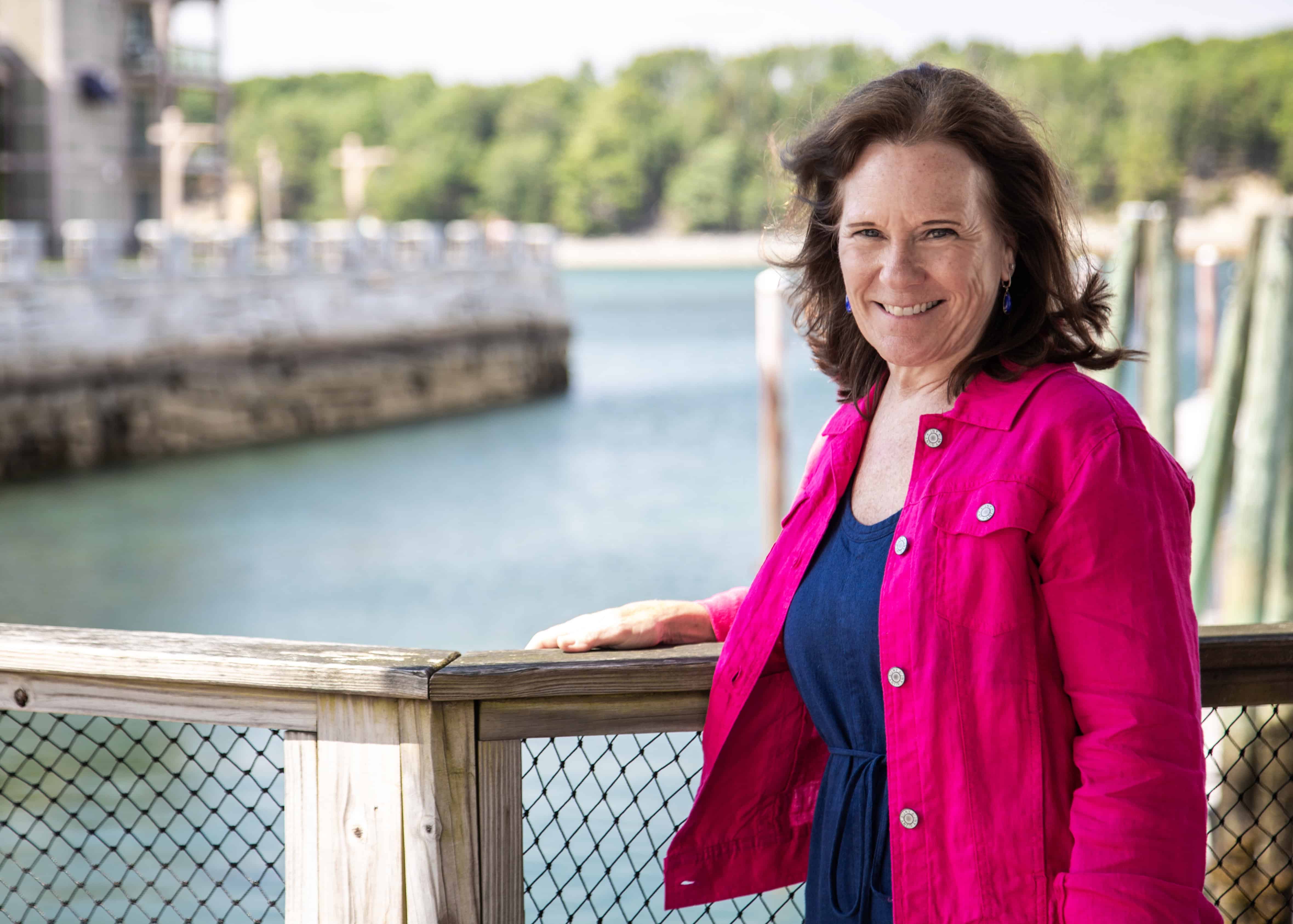 Nancy McKechnie