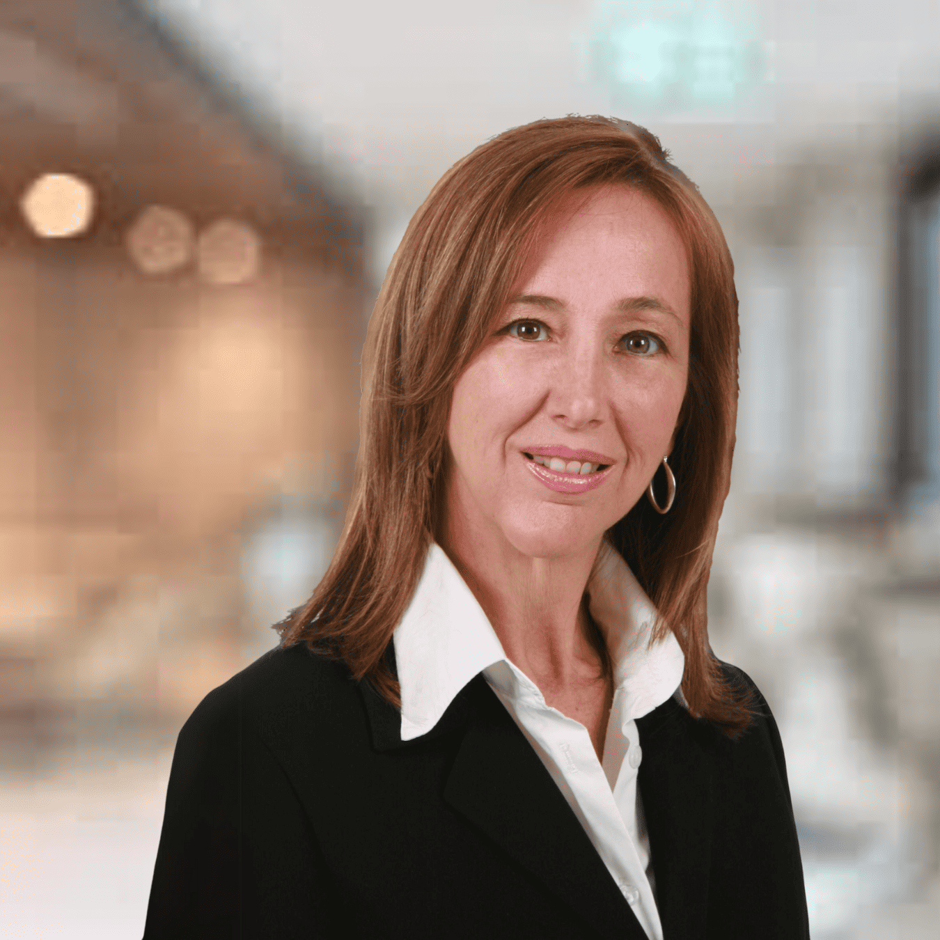 Donna Karnes