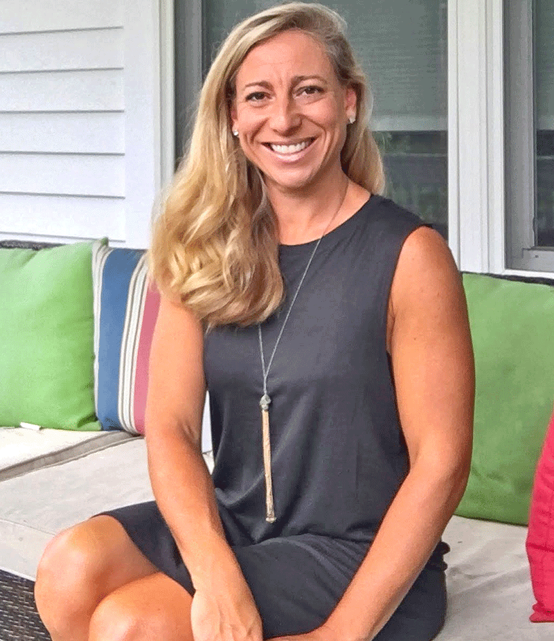 Mariruth Graham