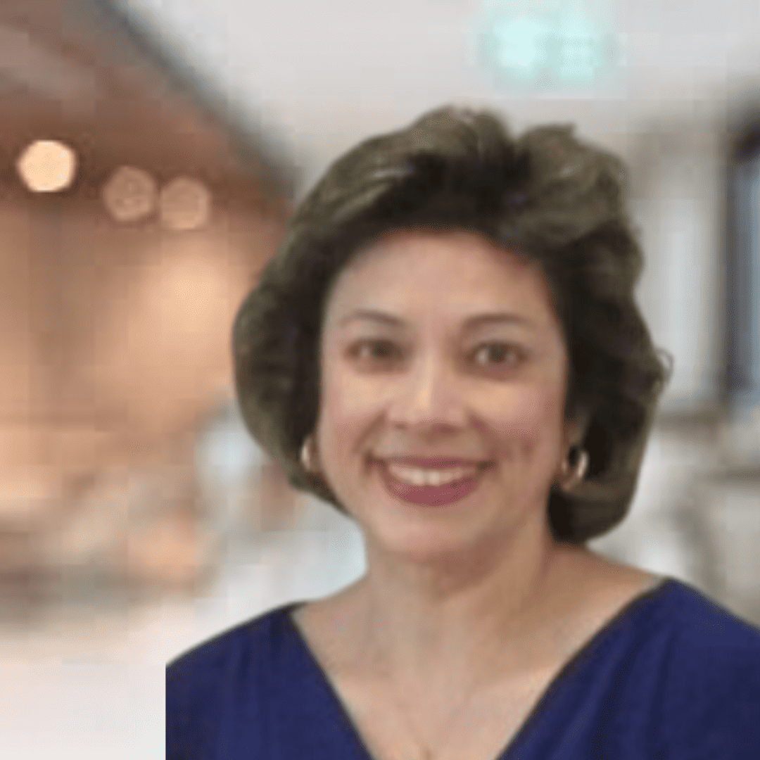 Doris Maritza Vieira