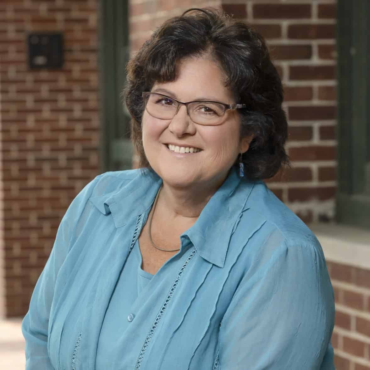 Wendy Hall