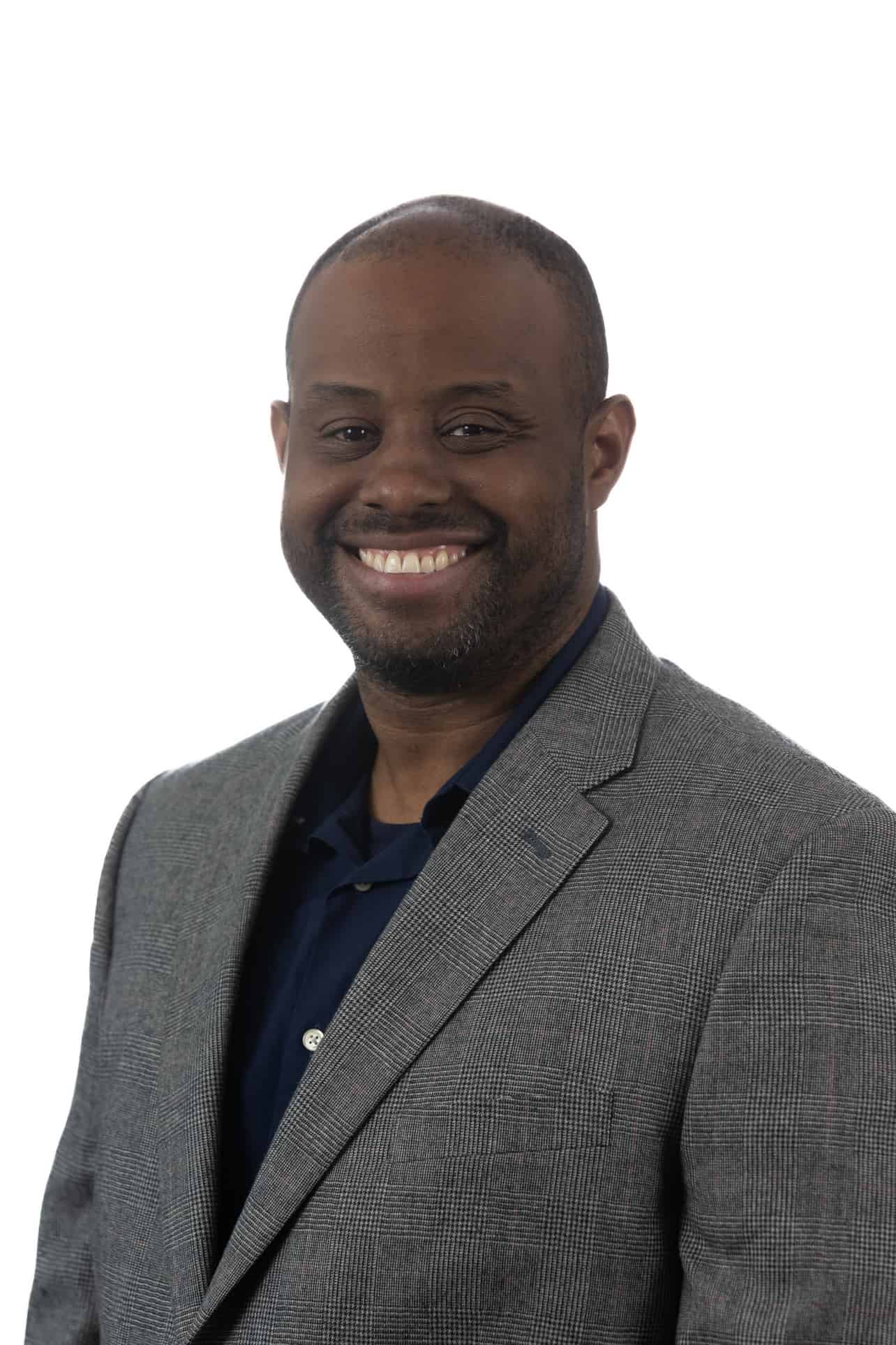 Trevor Patterson