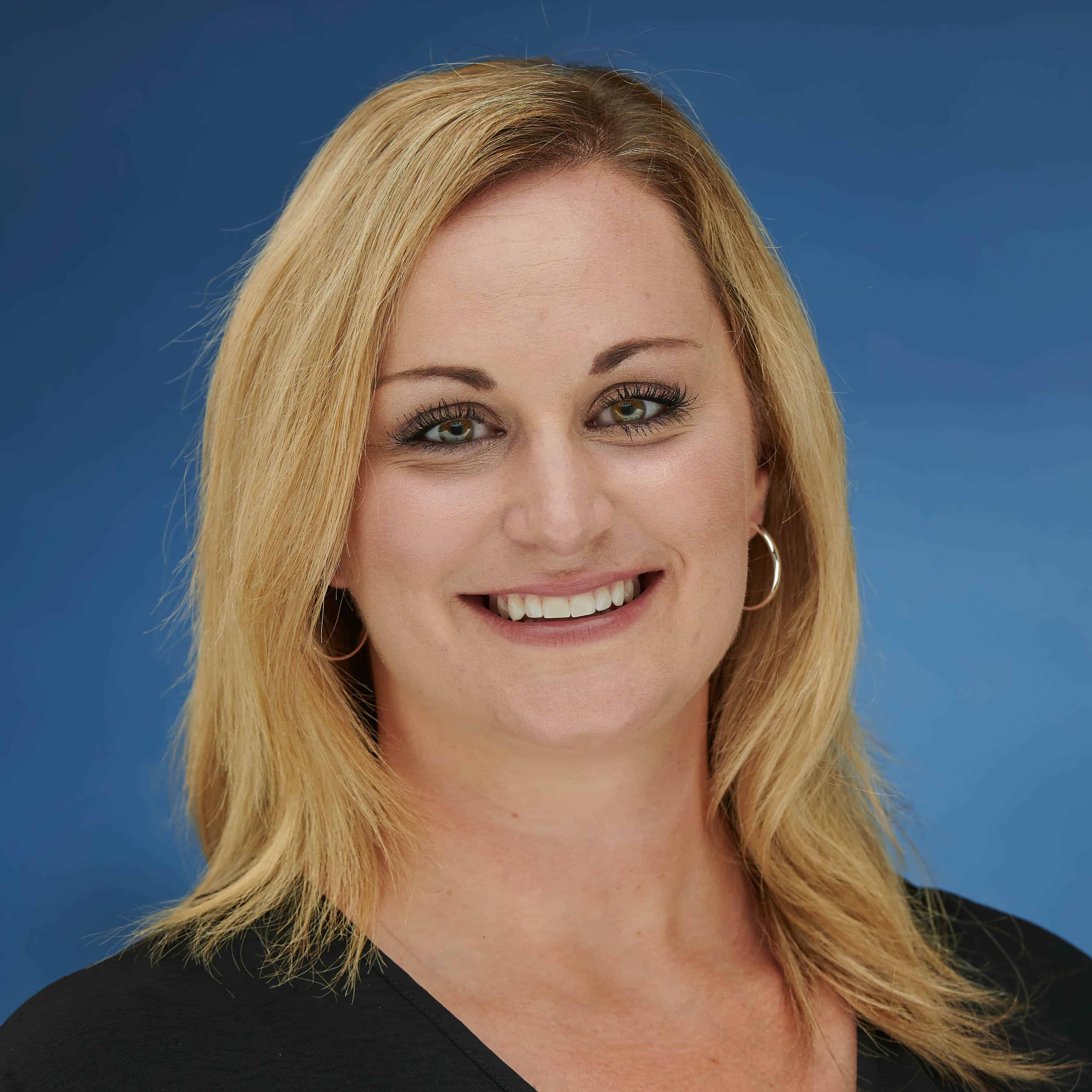 Megan Morris | Funkhouser Real Estate Group | VA Real Estate