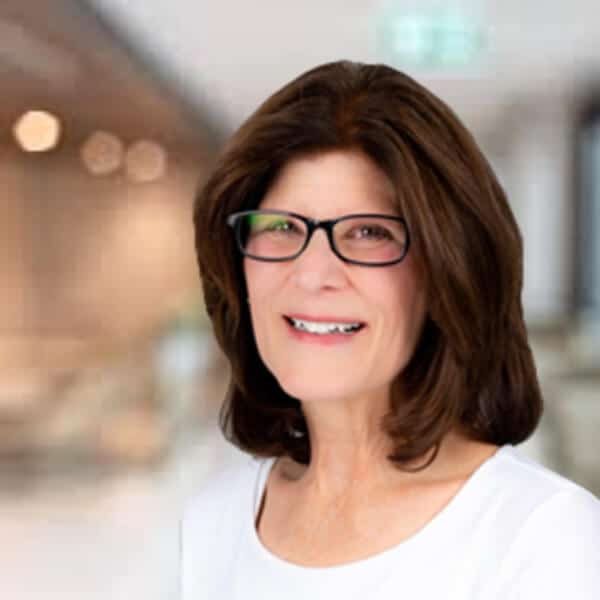 Theresa Goulet