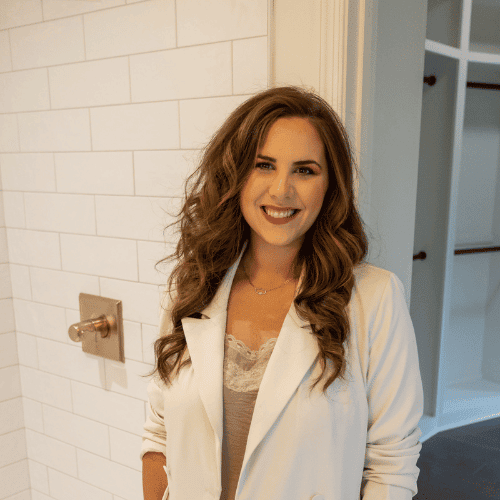 Lindsey Bruce