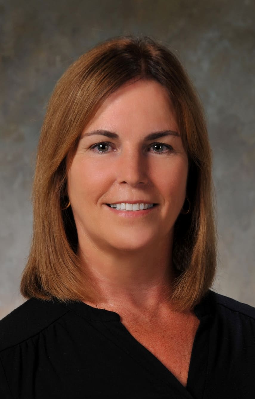 Robin Carter