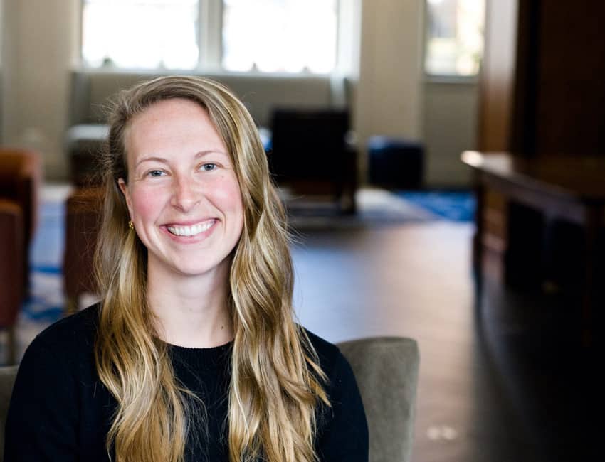 Jessica Niles-McDonough