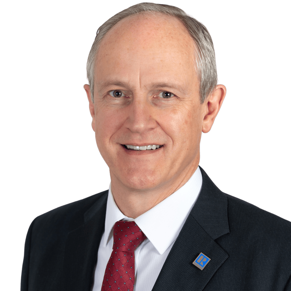 Ian Prichard