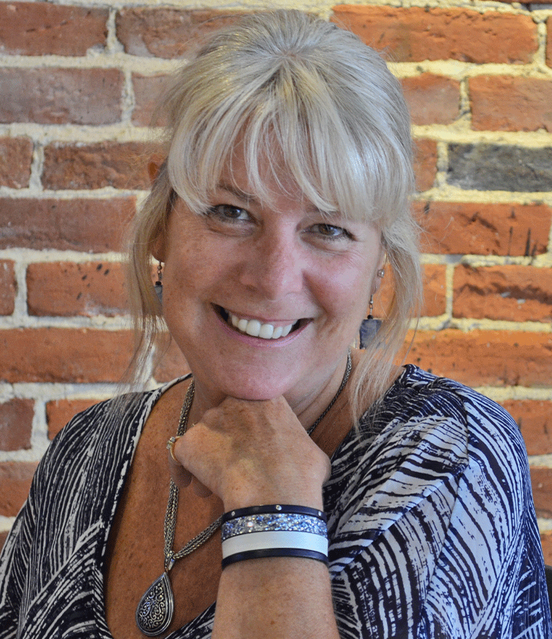 Lisa Baron