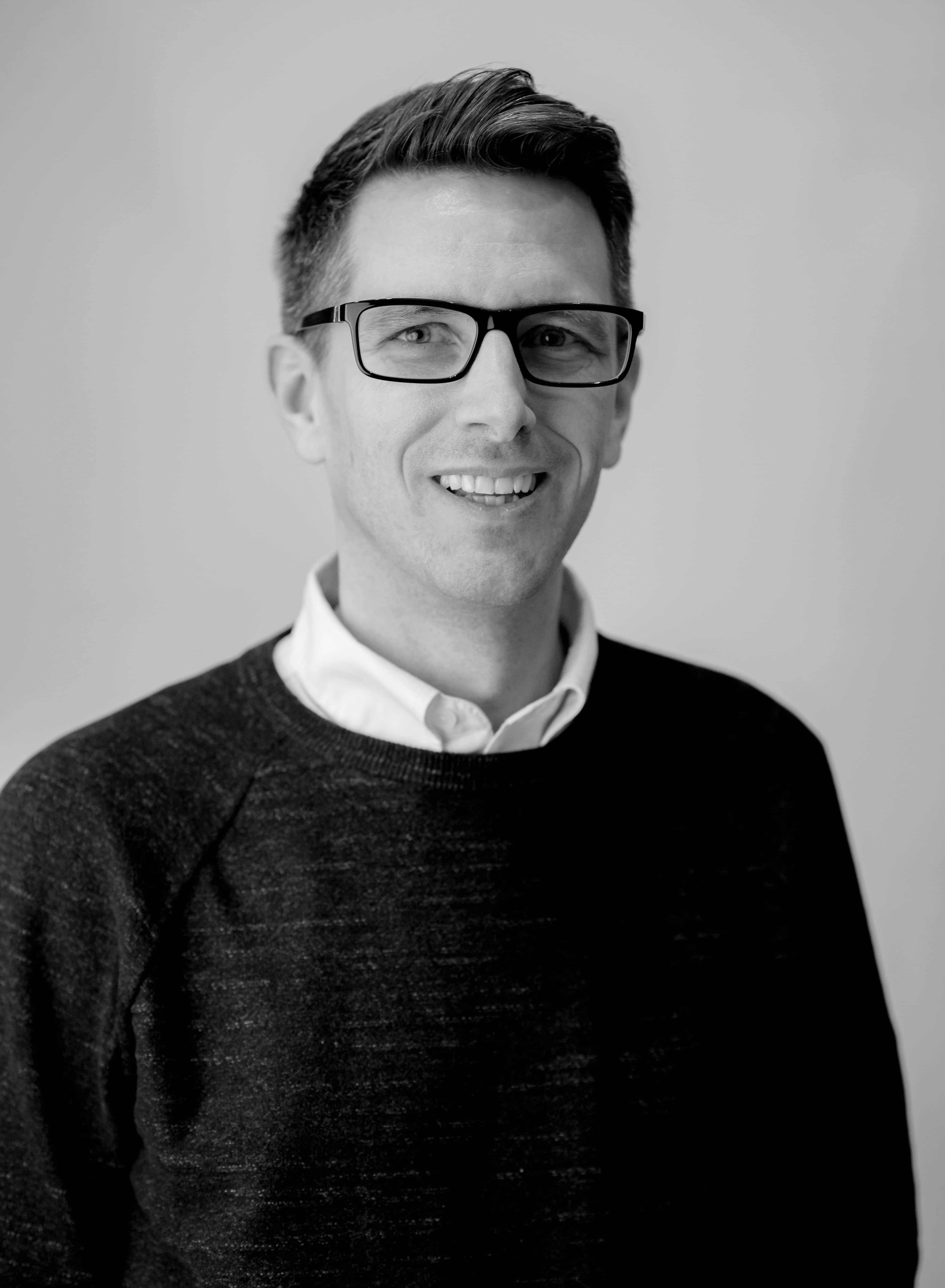 Jon Larssen