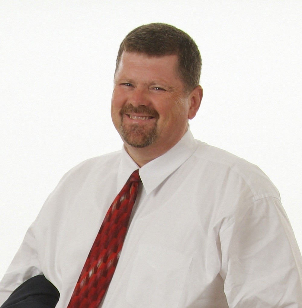 Dick Thackston