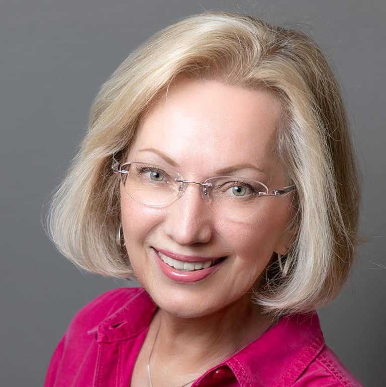 Olga Petryszyn