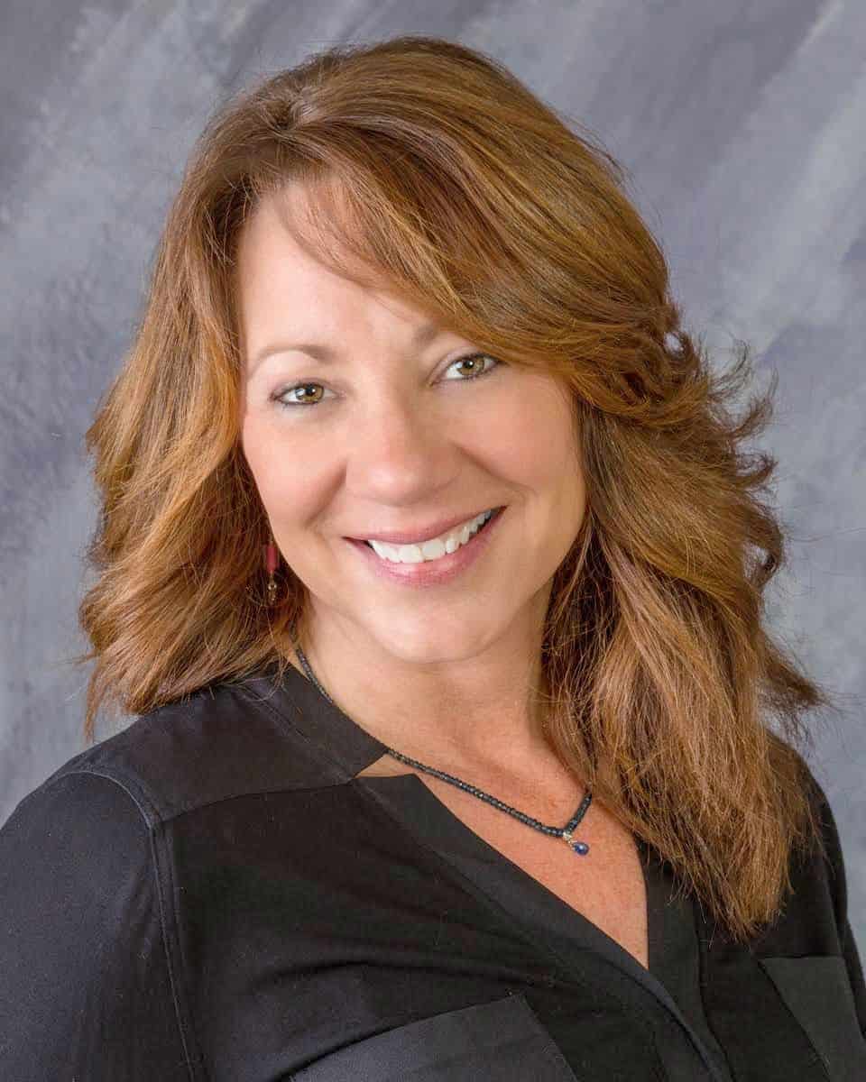 Erika Smith