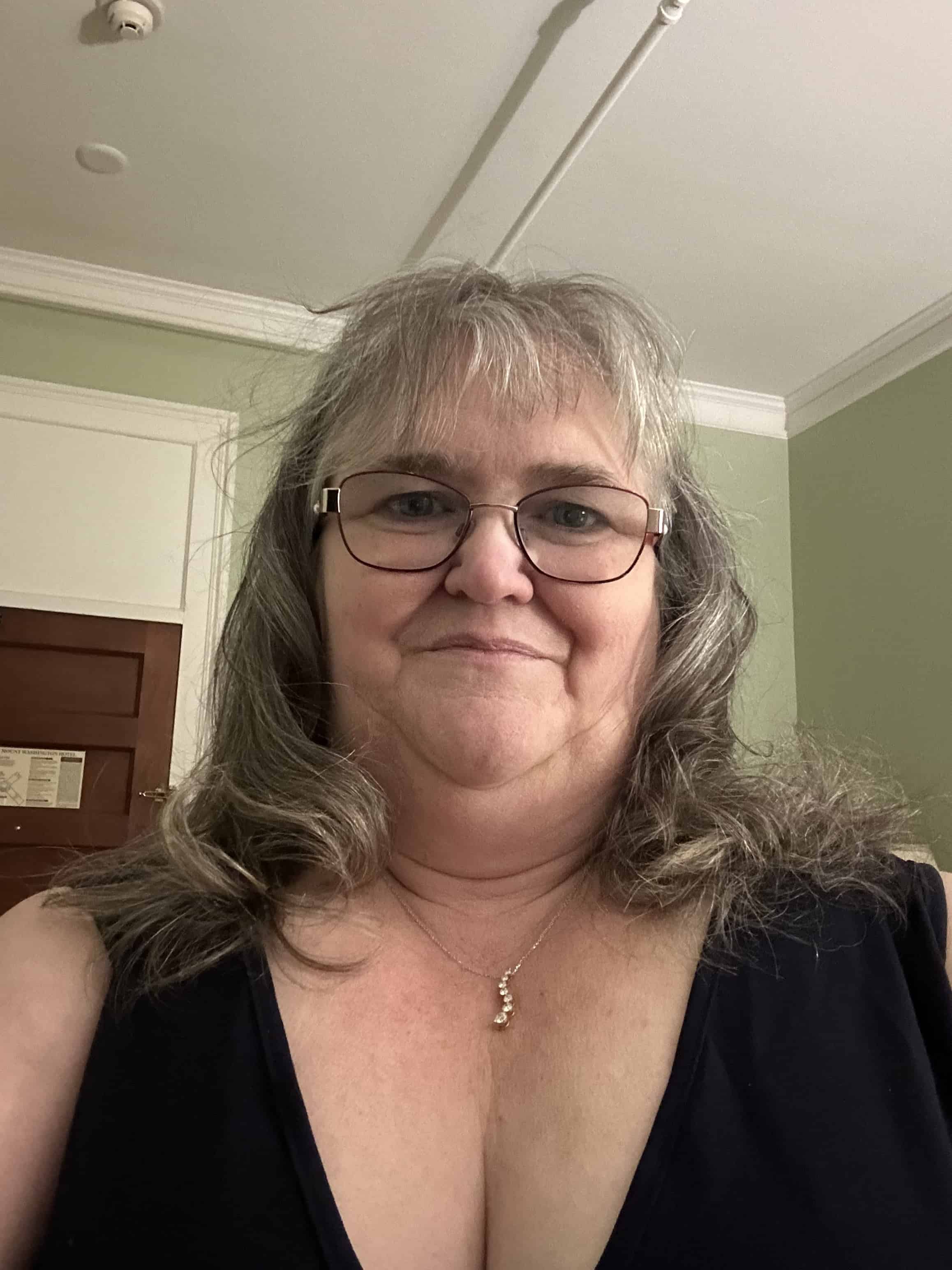 Patricia Ross