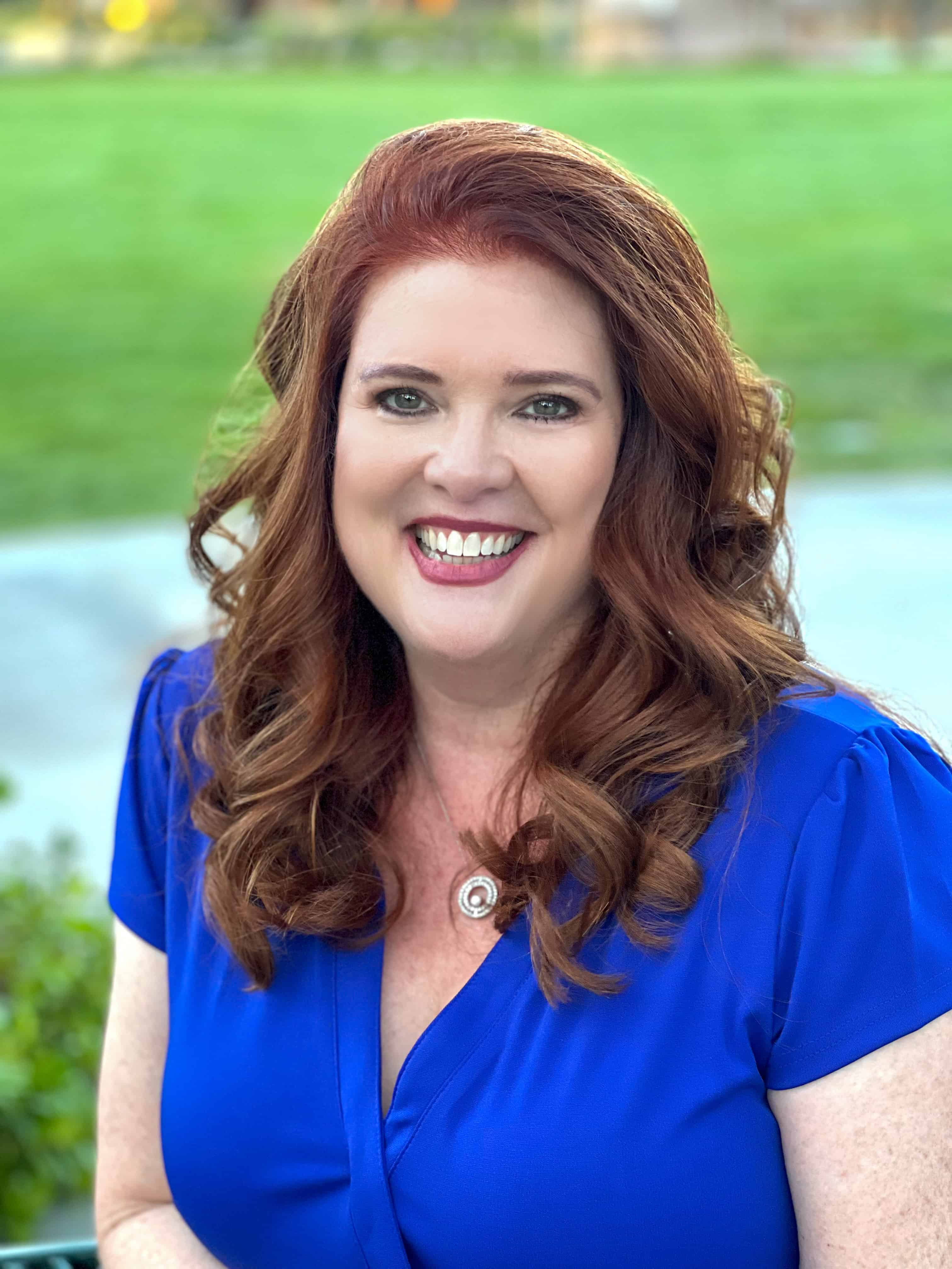 Kelli K. Oster