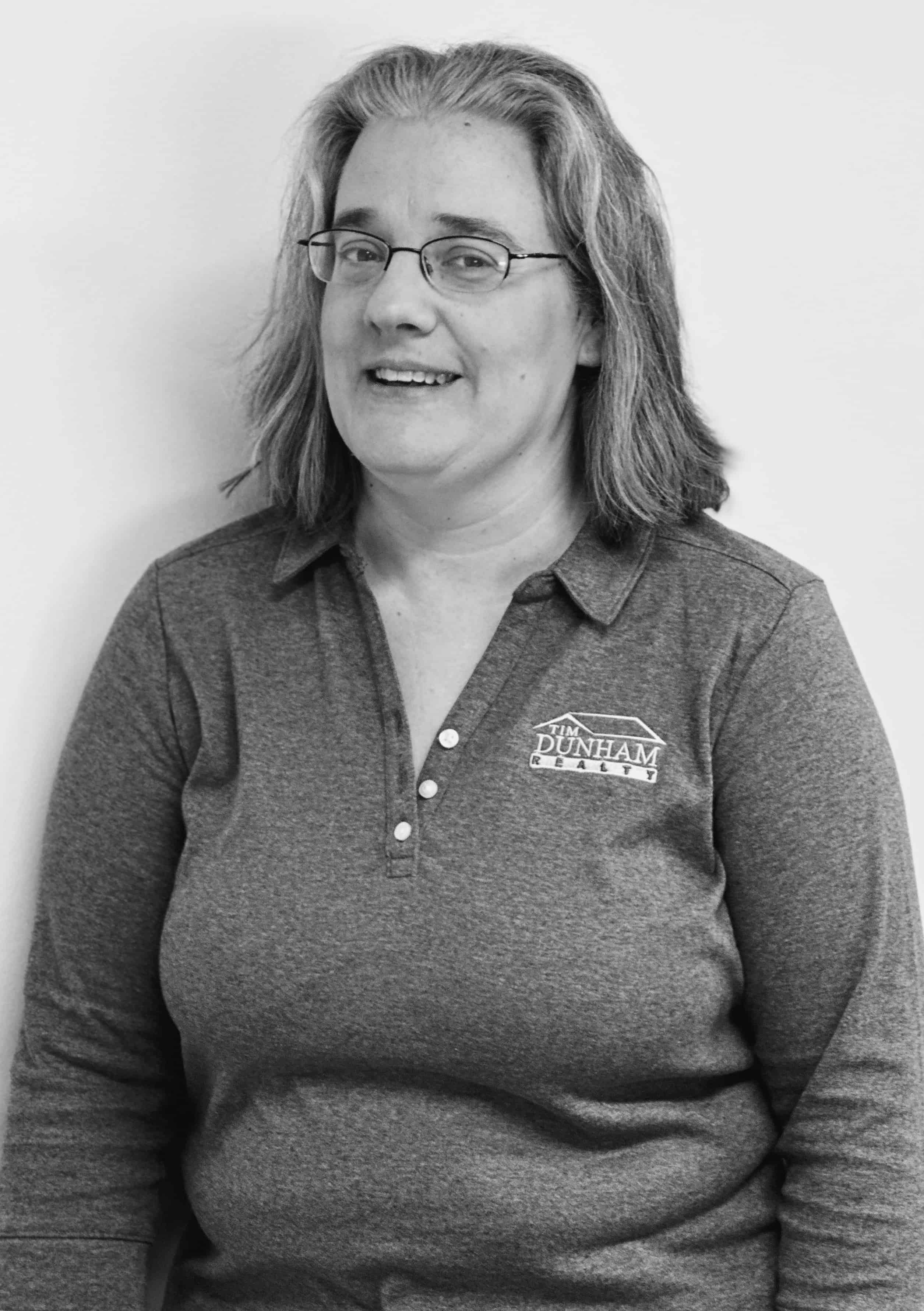 Terri Stone