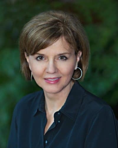 Reba Hatfield
