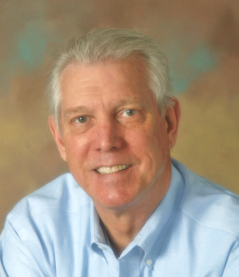 Deane Geddes