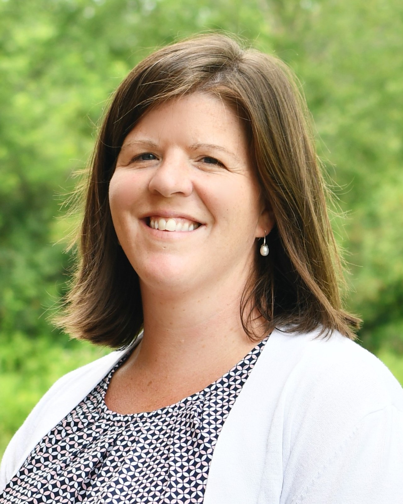 Jennifer Allen