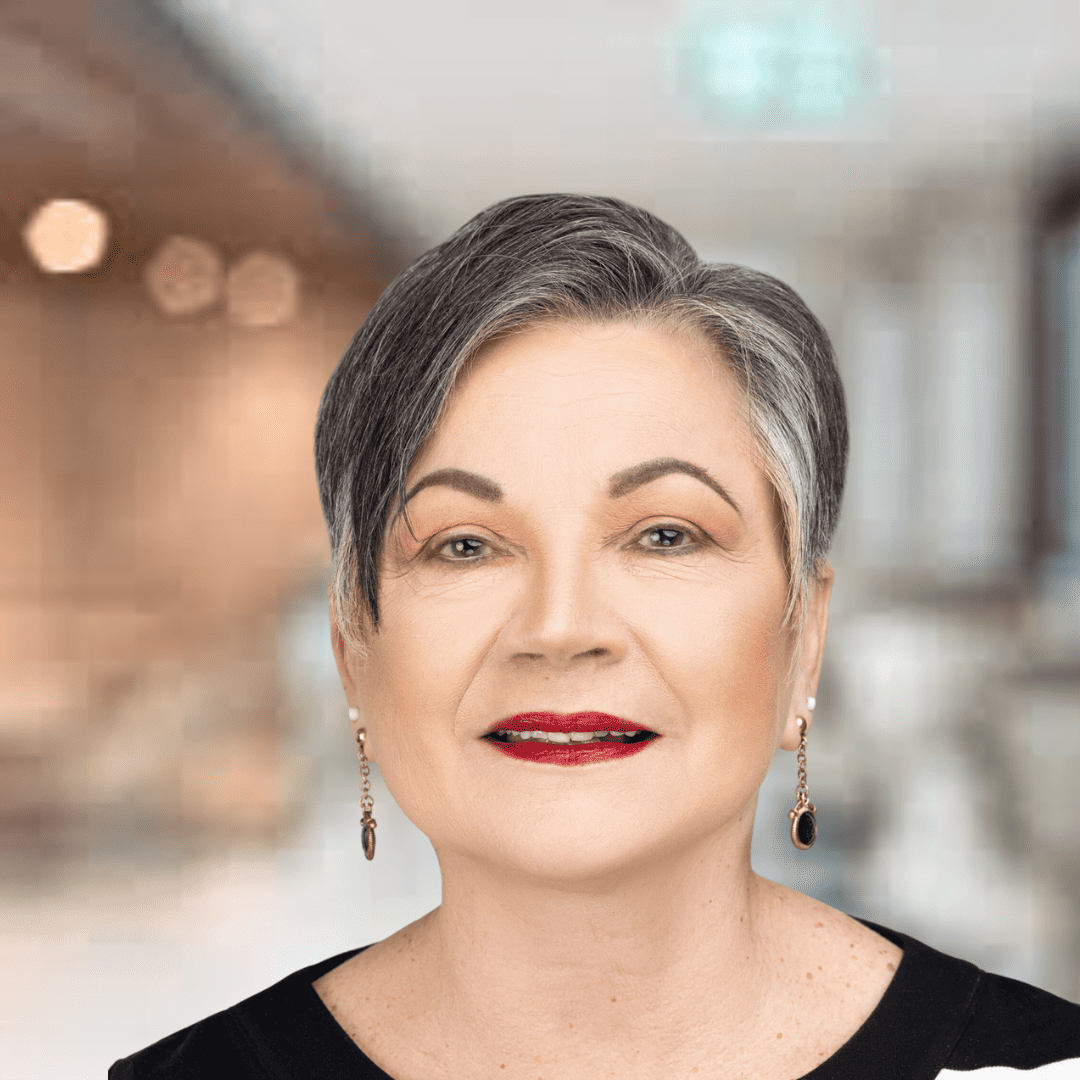 Olga Acosta