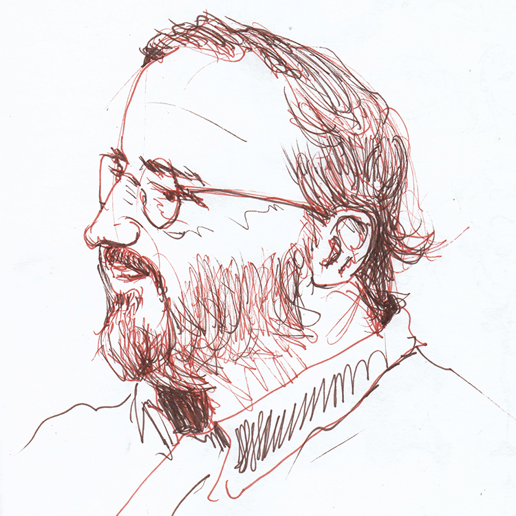 Tim Perry