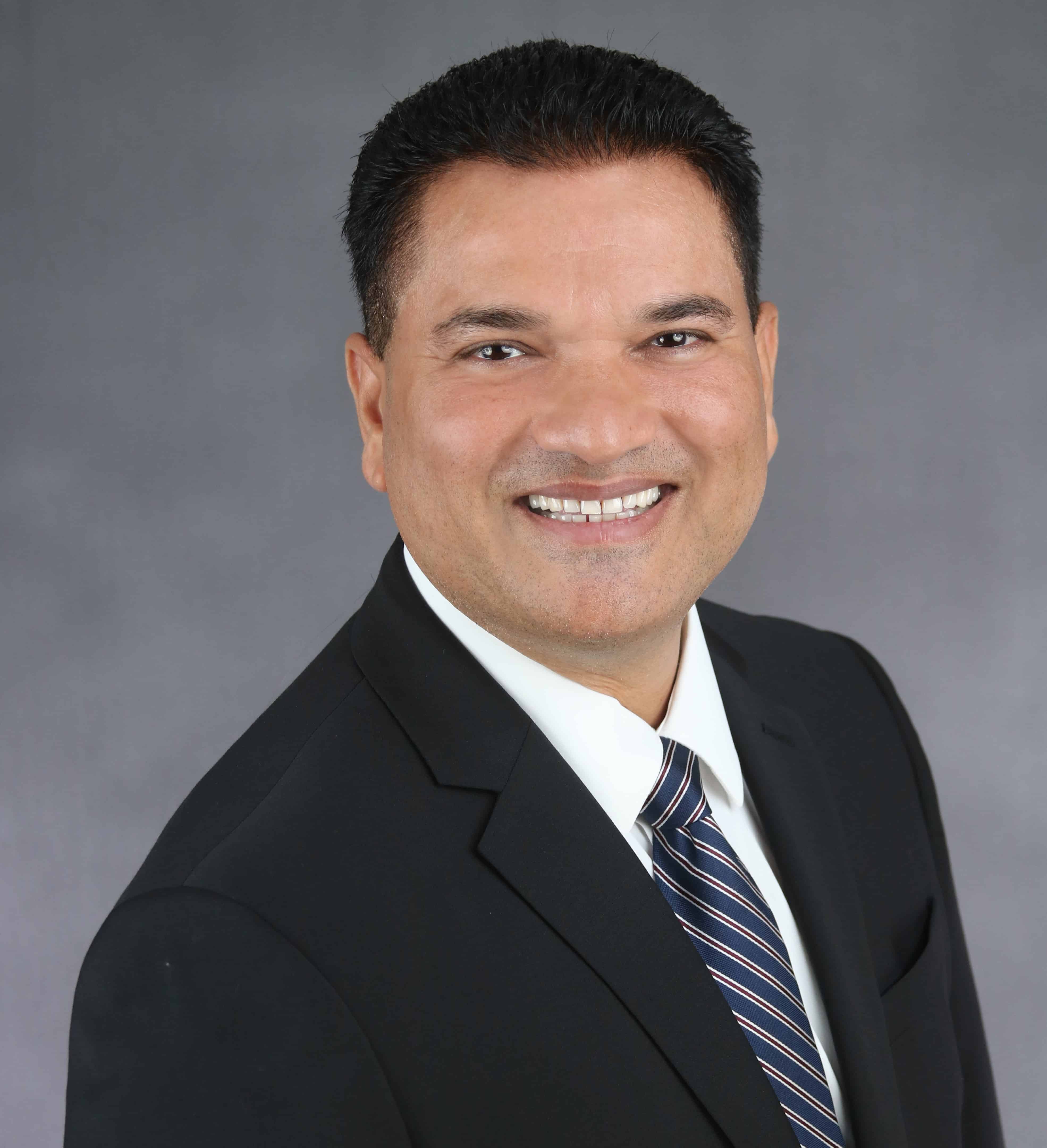 Dhaval Patel