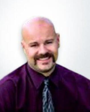 Mark Pedeferri
