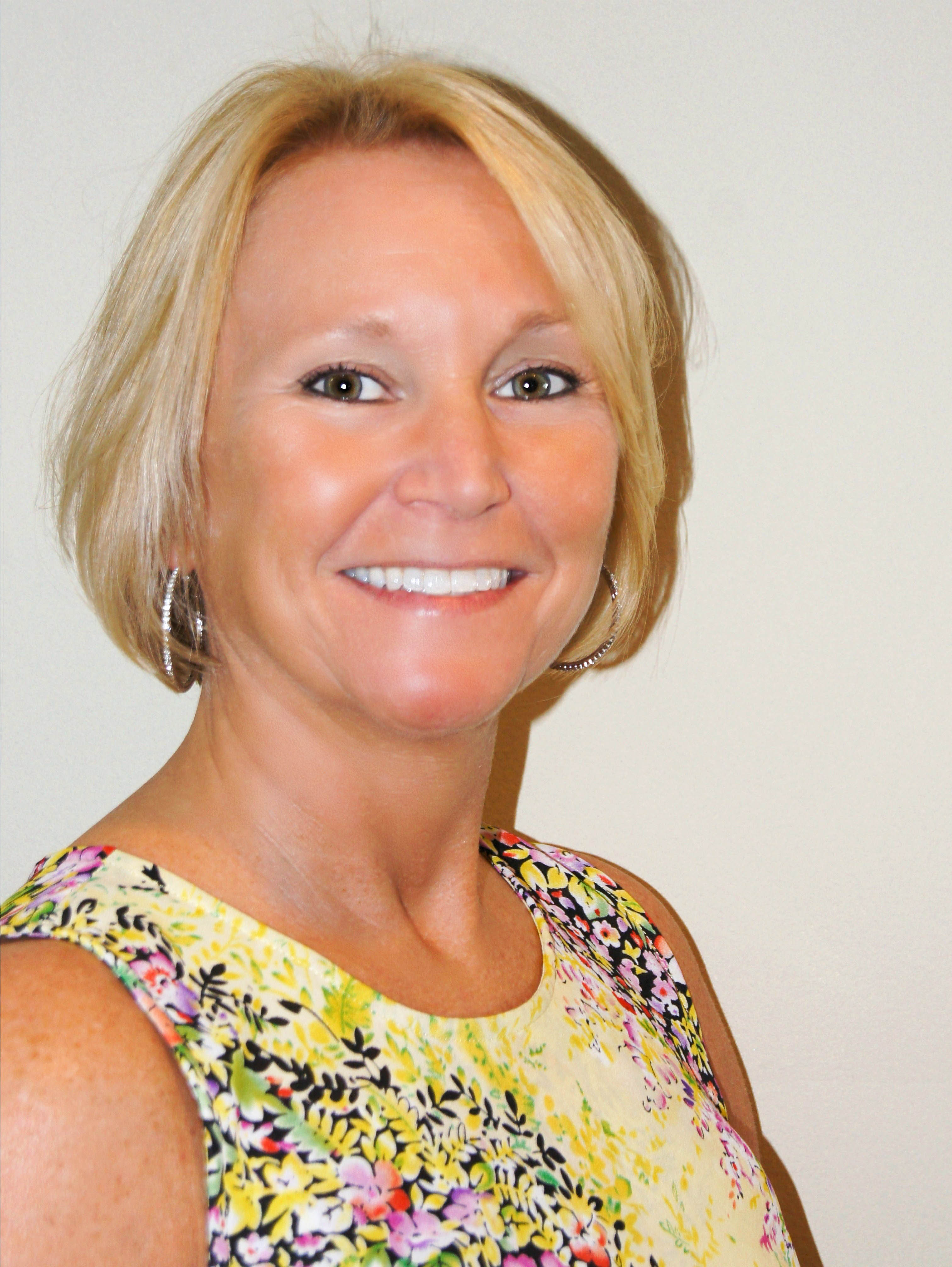 Alison McCullough