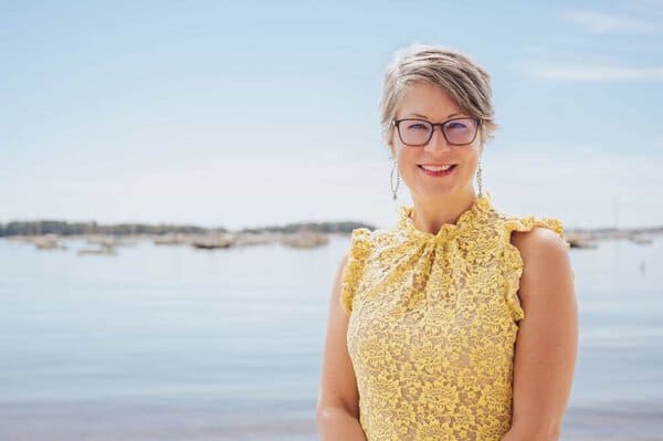 Kara Zech Thelen
