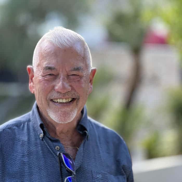 Wayne Howington
