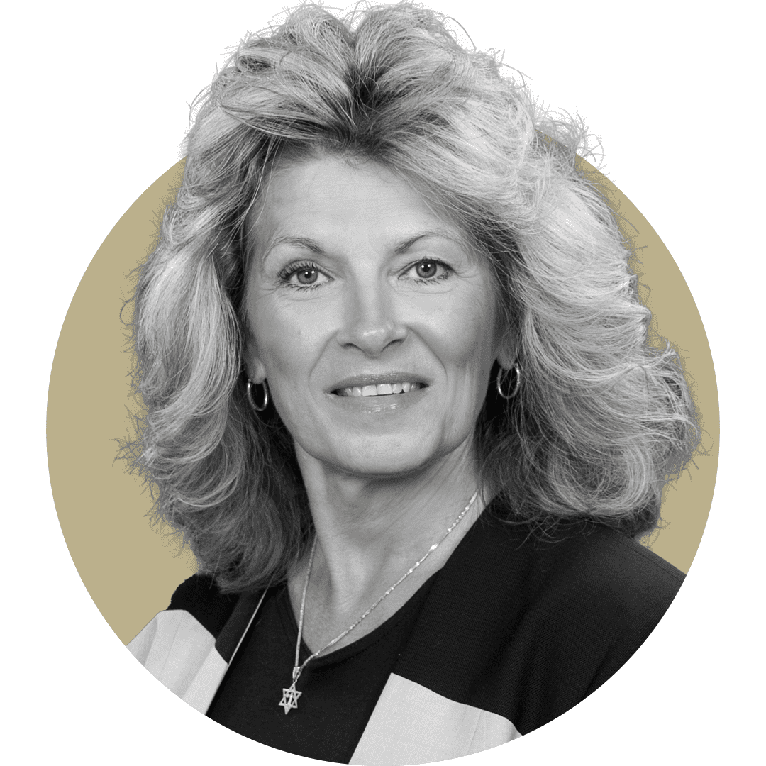 Judi Olson