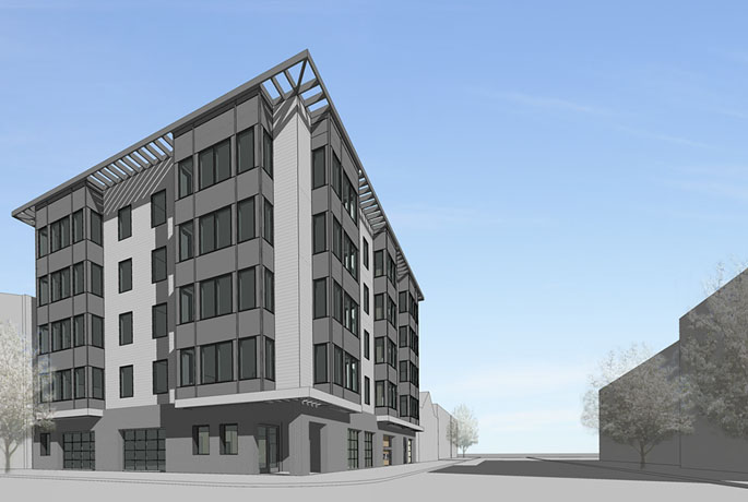 301 West Broadway