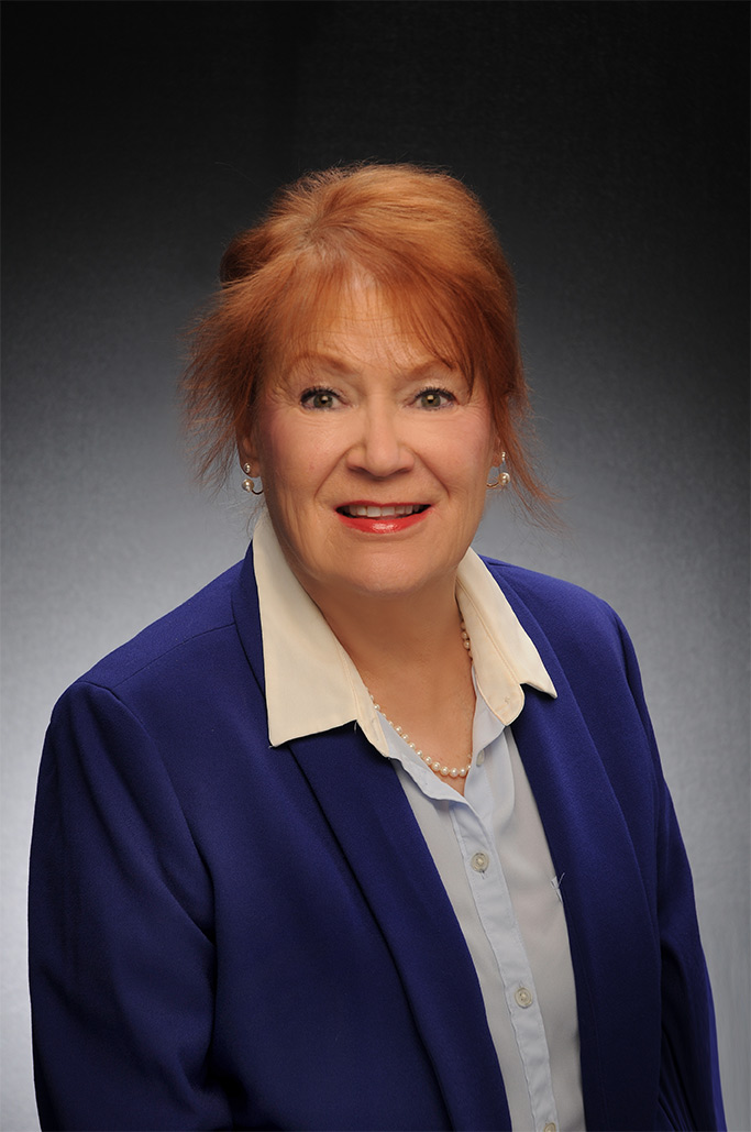 Rita Echols Smith