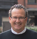 Headshot of Charles Cherney