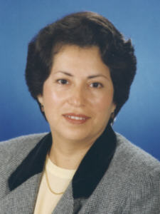 Ana Cabrales