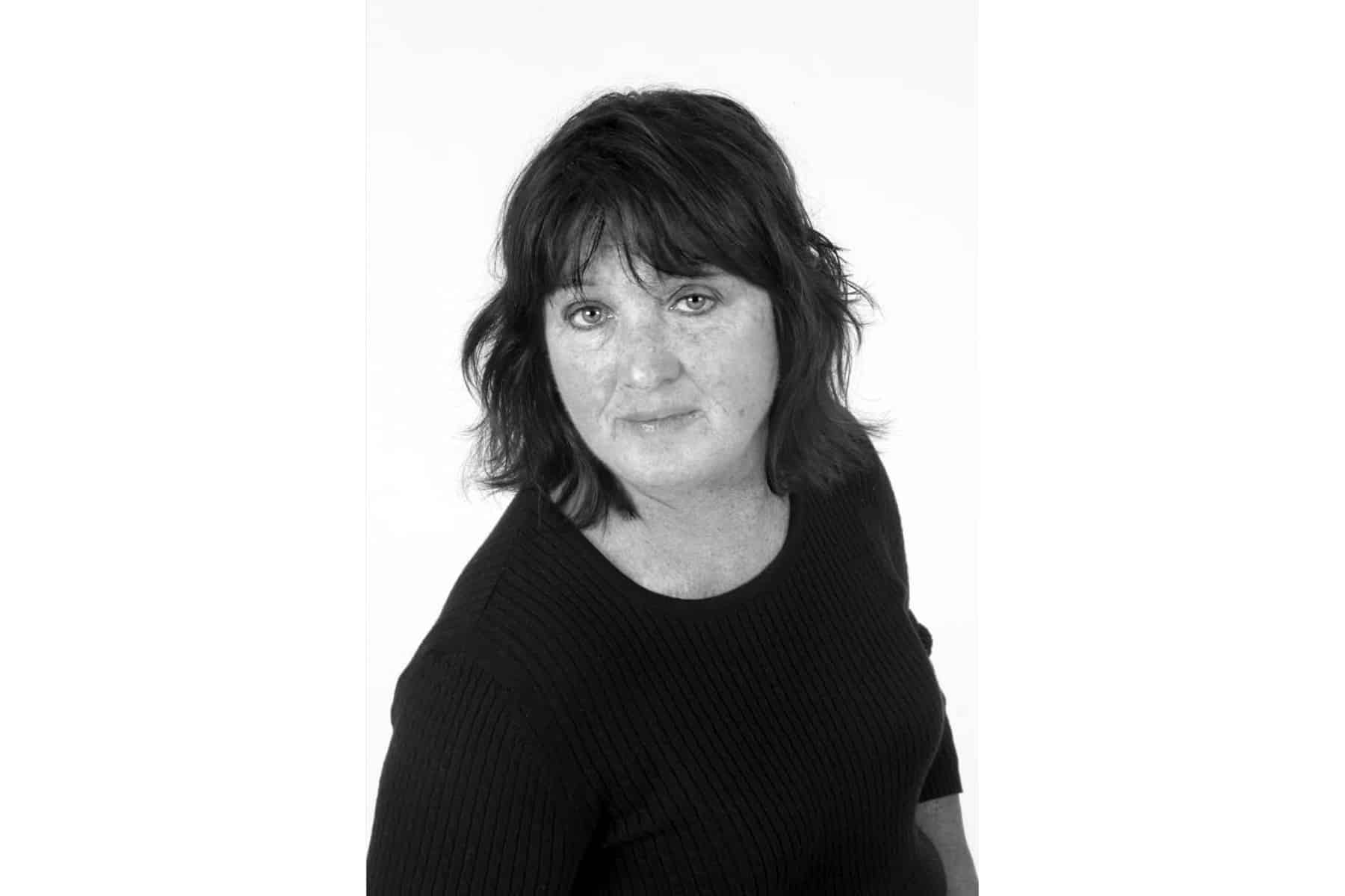 Joan Henderson