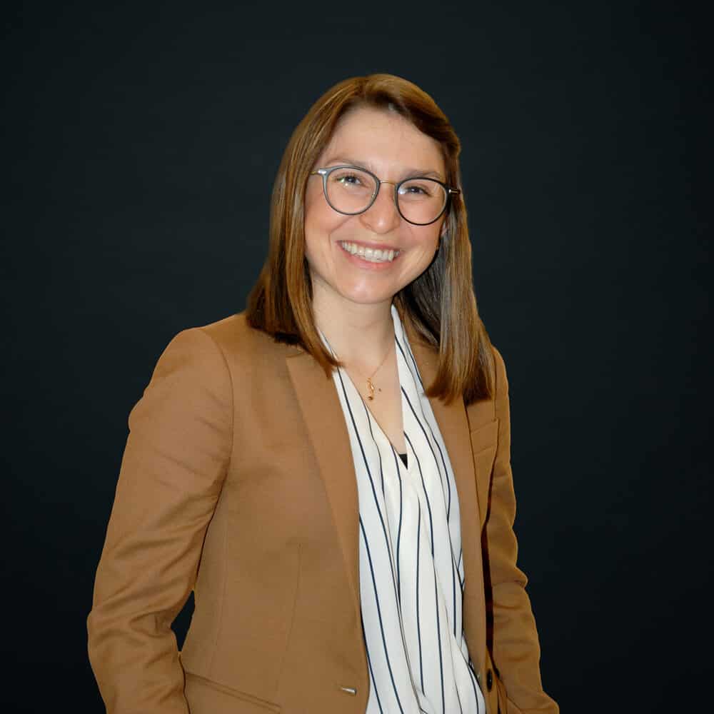 Jacqueline Argueta