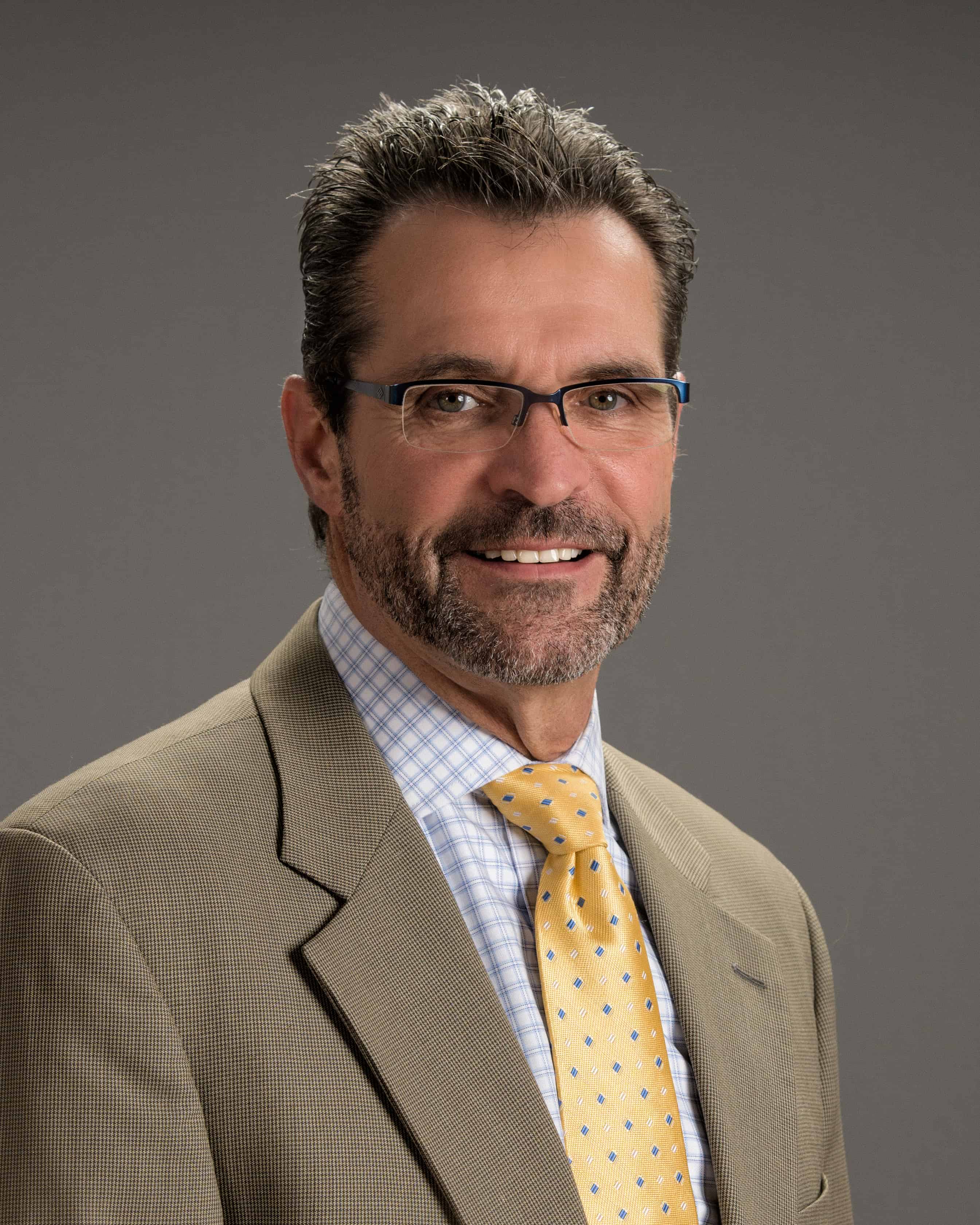 Michael Bard
