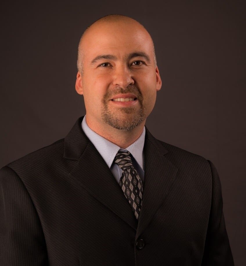 Timothy J. Low