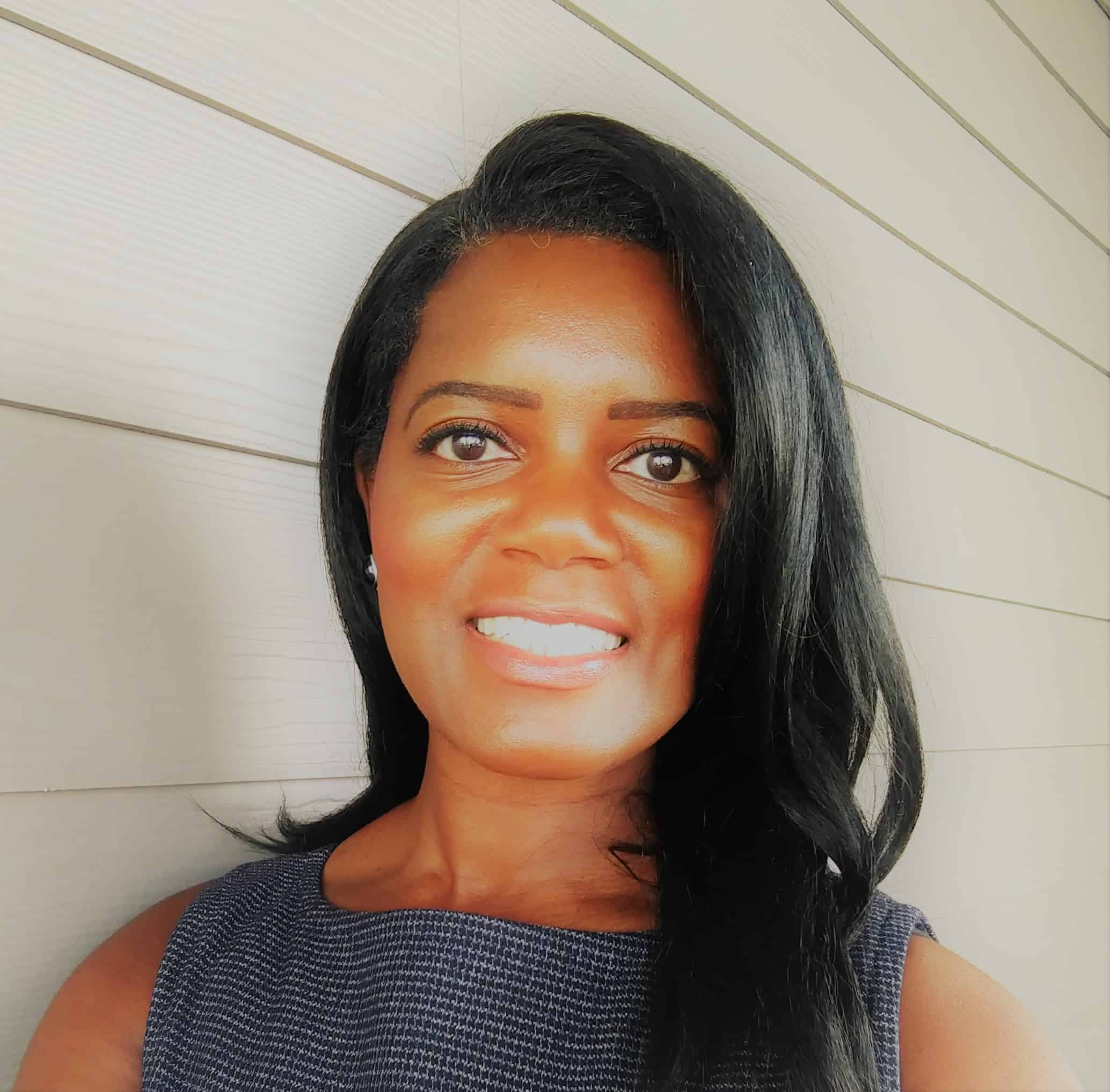 Nicole Harris