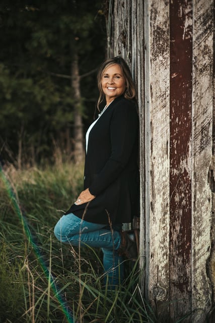 Cindy Casper