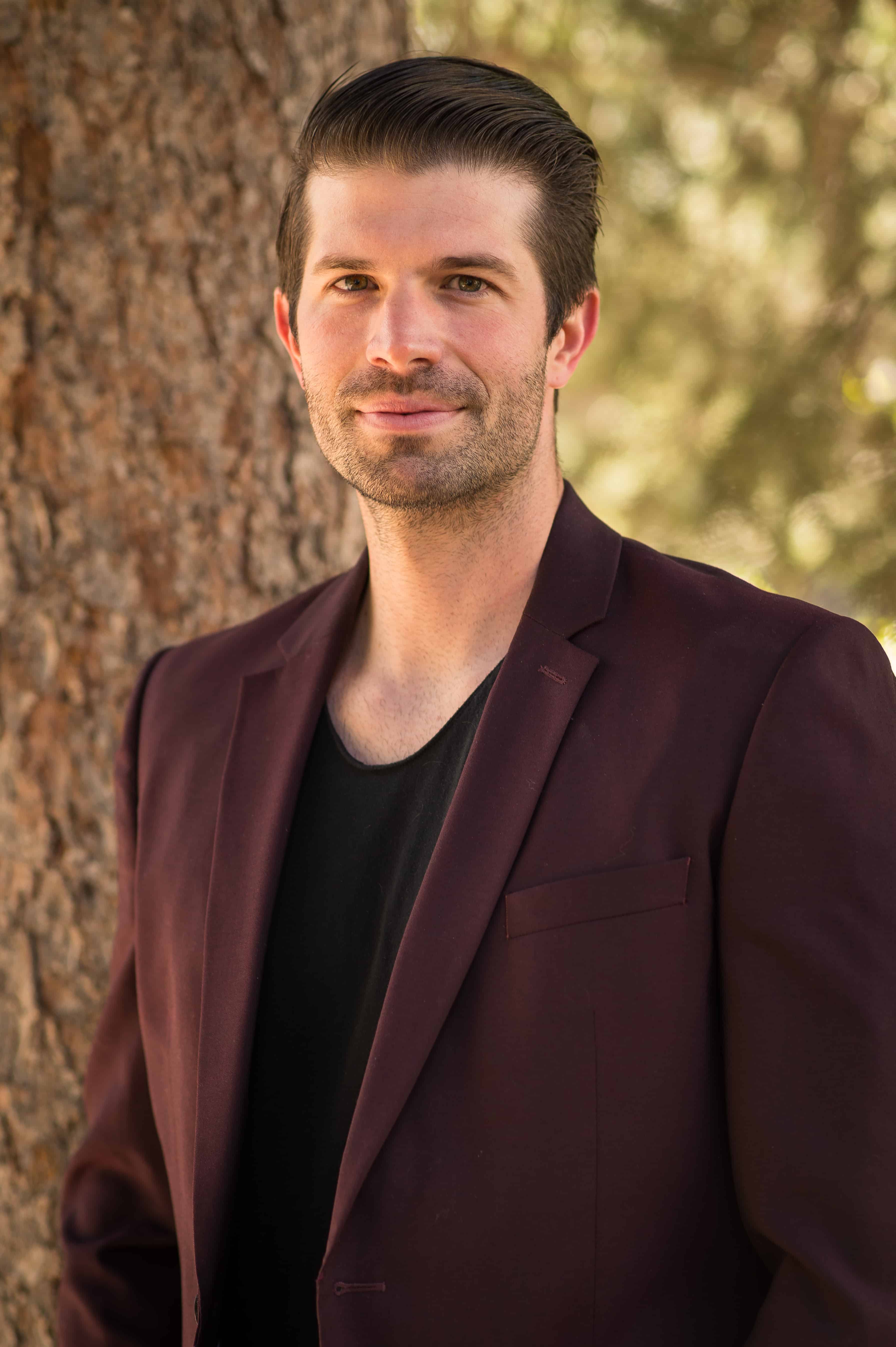 Matt Strempke